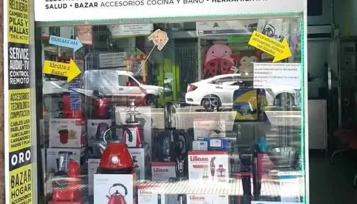 Tecnolacroze -  Del Propietario - Cdad. Autónoma de Buenos Aires