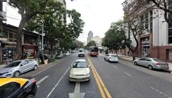 Tecnolacroze -  Horariodeg - Cdad. Autónoma de Buenos Aires
