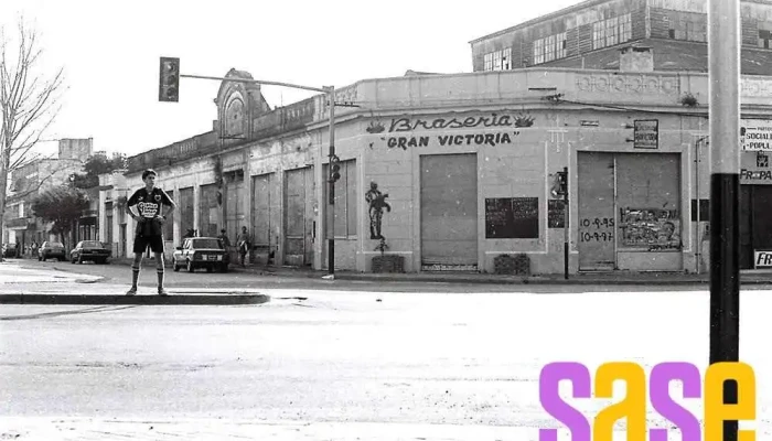 Tecnologia Electrica -  Fotos - Rosario