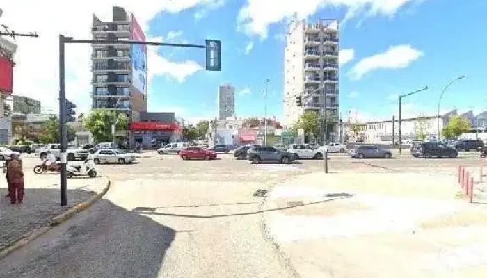 Tecnologia Electrica -  Fotosdeg - Rosario