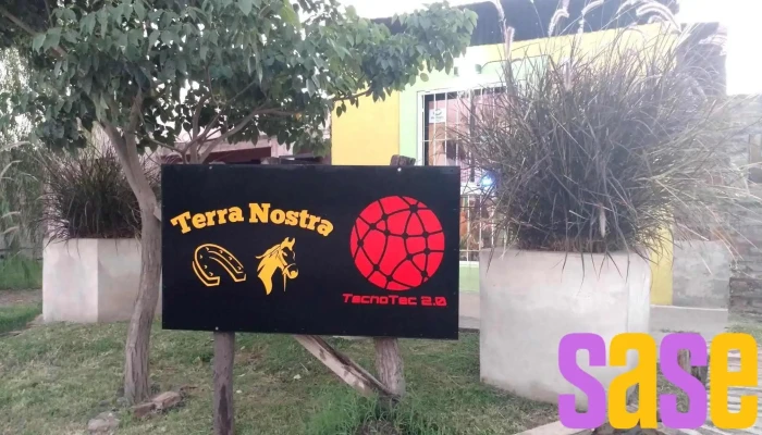 Tecnotec 20 Del Propietario - Tostado