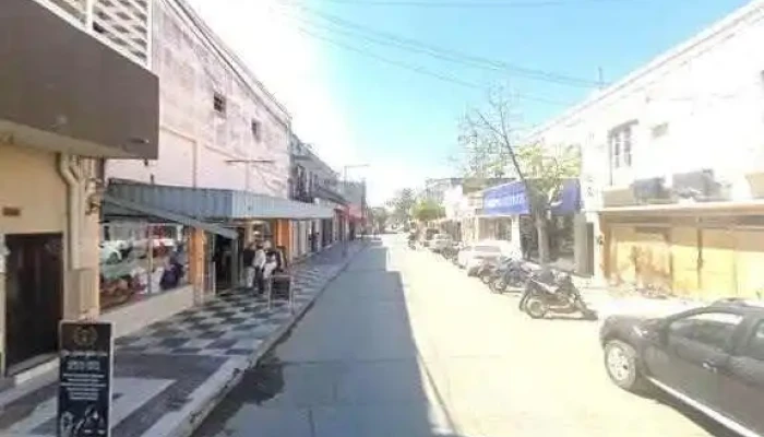 Tecsalta Dondedeg - San Ramon de la Nueva Oran