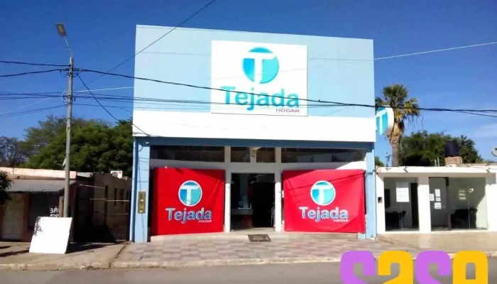 Tejada Hogar -  Opiniones - Recreo