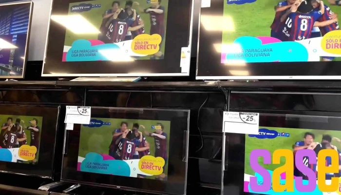 Tejada Hogar -  Videos - Recreo