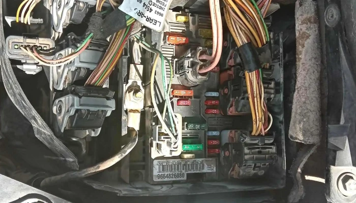 Tejero Electricidad -  Videos - Villa Allende