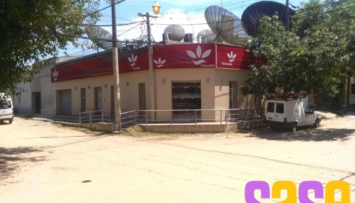 Telecable Color Rincon Srl - San Jose Del Rincon