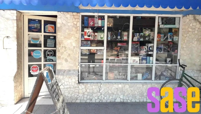 Telecentro Suncho - Suncho Corral