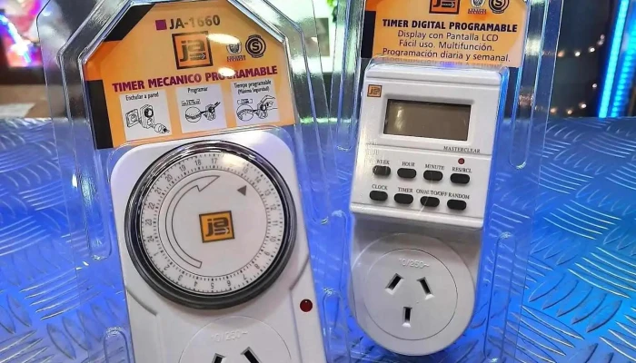 Telectra Saci La Casa De Las Lamparas Del Propietario - Córdoba