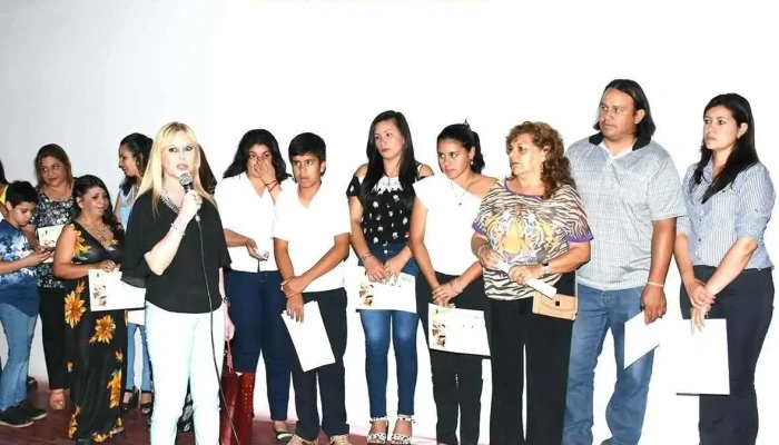 Telediez - Canal 10 - W3230 Paso De Los Libres