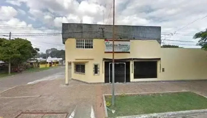 Teledifusora Ituzaingo -  Sitio Web - Corrientes