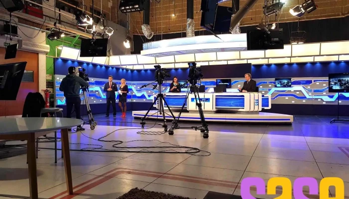 Telefe Córdoba - Gfn