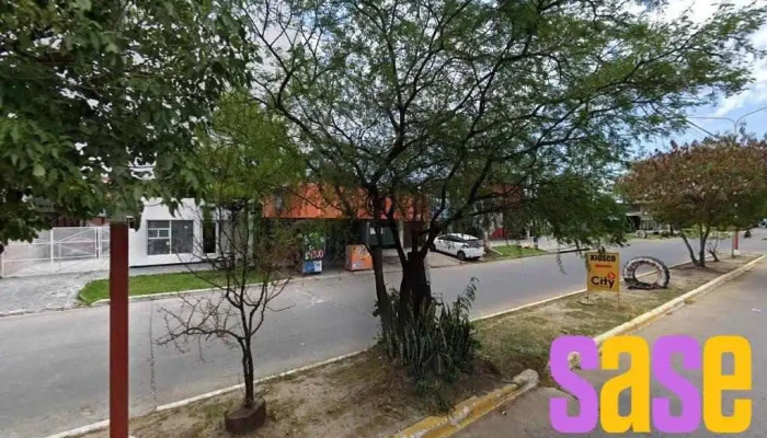 Telefe Resistencia - Chaco