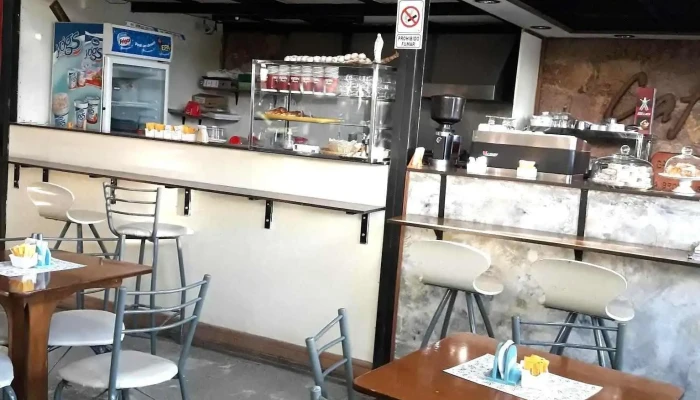 Telefonia Deseado -  Interior - Puerto Deseado