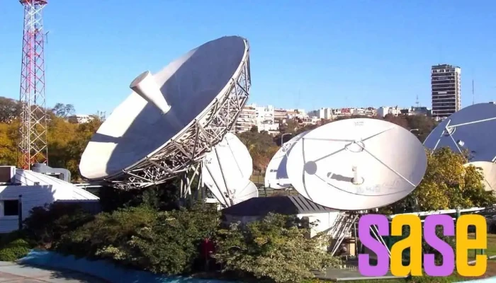 Televisión Pública - Cki