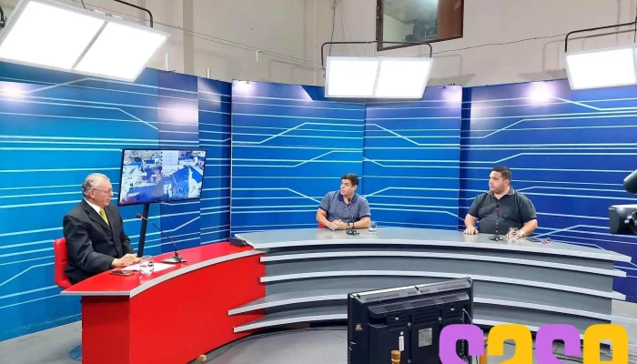 Televisora Regional Unimar S.a. - Marcos Juárez