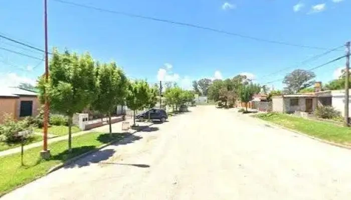 Tesla Electricidad -  Direcciondeg - Justiniano Posse