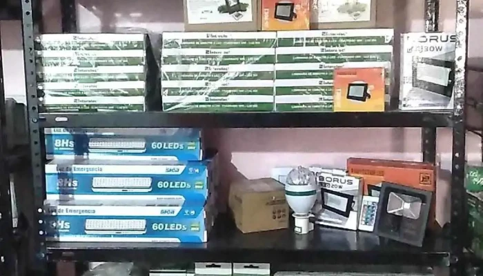 Tesla Iluminacion Y Electricidad Cerca De Mi - San Isidro