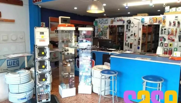 Tesla Servicios Y Materiales Electricos -  Del Propietario - Merlo