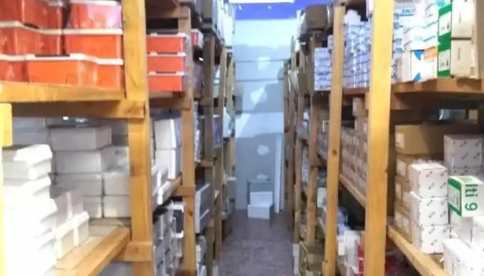 Tesla Servicios Y Materiales Electricos -  Instagram - Merlo