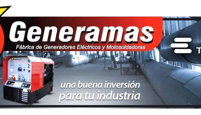 Tesser Y Tesser Sa -  Maquina - Roldán