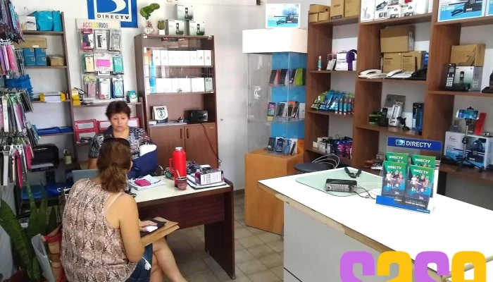 Ticom Telefonia -  Del Propietario - Villaguay