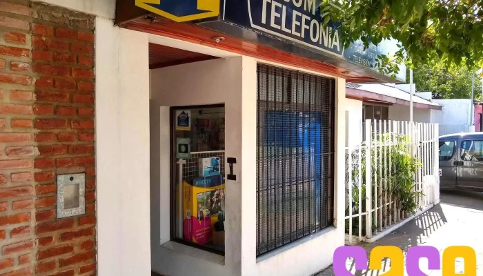 Ticom Telefonia -  Descuentos - Villaguay