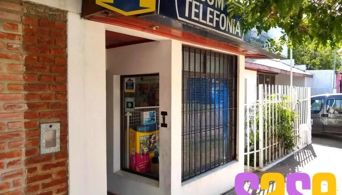 Ticom Telefonia - Villaguay