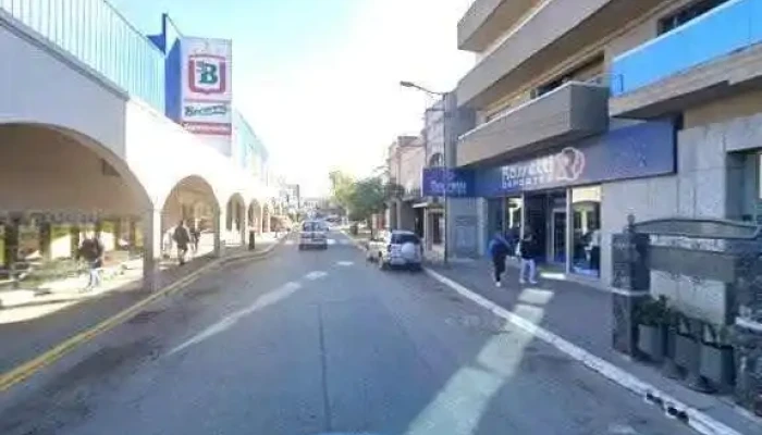 Tienda De Tecnologia Ag -  Zonadeg - Alta Gracia