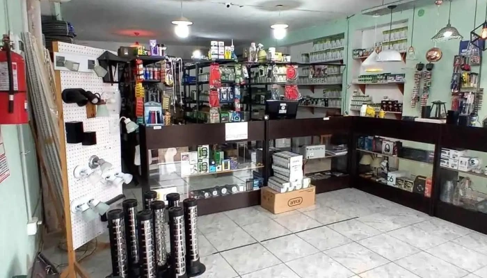 Tienda Electrica Promocion - La Punta