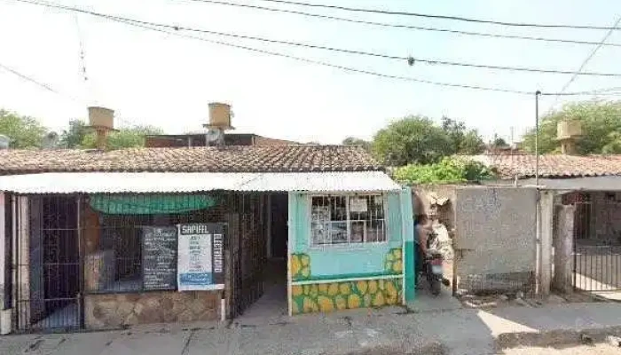 Tienda Lujan -    Electricidad Ferreteria Descartables Promociondeg - Guachipas