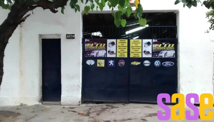 Tito Electricidad Del Automovil Comentarios - San Miguel de Tucumán