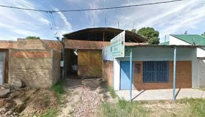 Todo Electricidad Ac Dc -  Catalogo - Corrientes