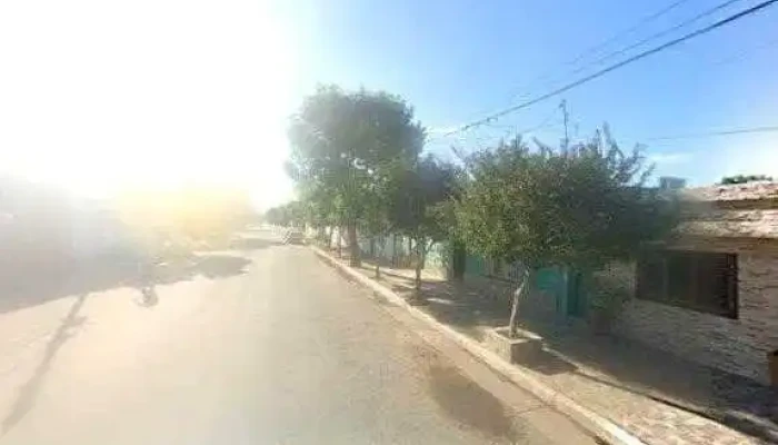 Todo Electricidad -  Zonadeg - San Jose de la Dormida