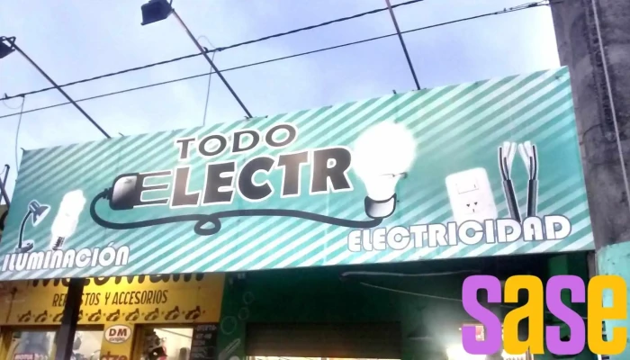 Todo Electro - Resistencia