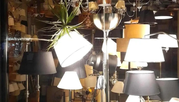 Todoluz Interior - San Carlos de Bariloche
