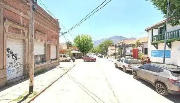 Todopositivo Sas -  Opinionesdeg - Capilla del Monte