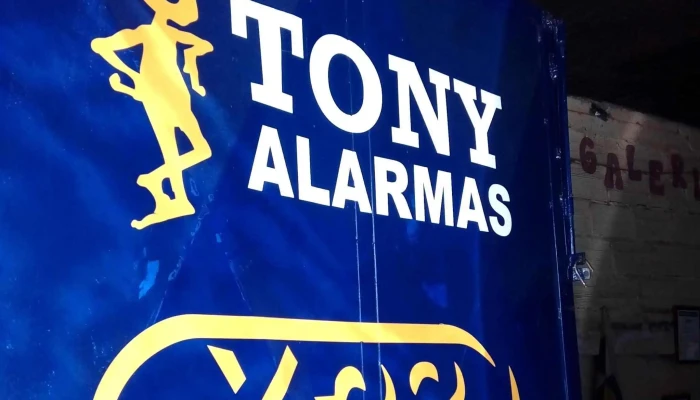 Tony Alarmas X -  28 Opiniones - San Miguel de Tucumán