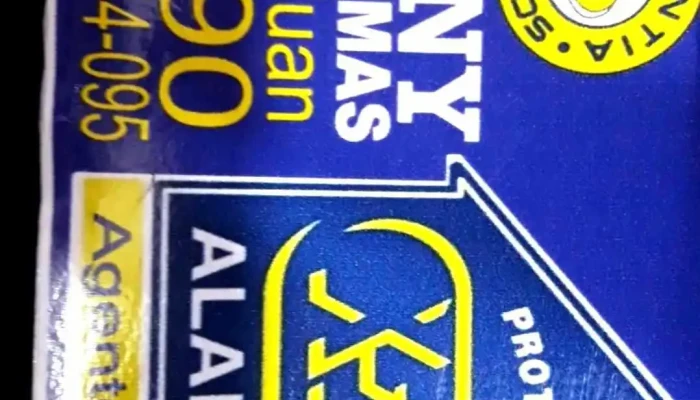 Tony Alarmas X -  28 Videos - San Miguel de Tucumán