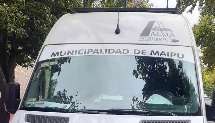 Topcar Servicio Electronico Abierto Ahora - Maipú