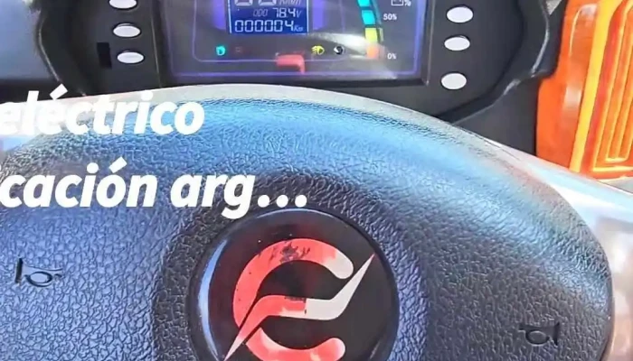 Topcar Servicio Electronico Del Propietario - Maipú