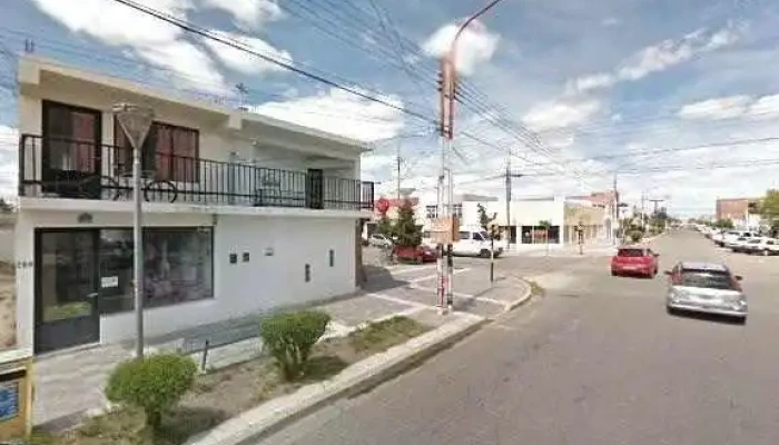 Torca -  Catalogodeg - Pico Truncado