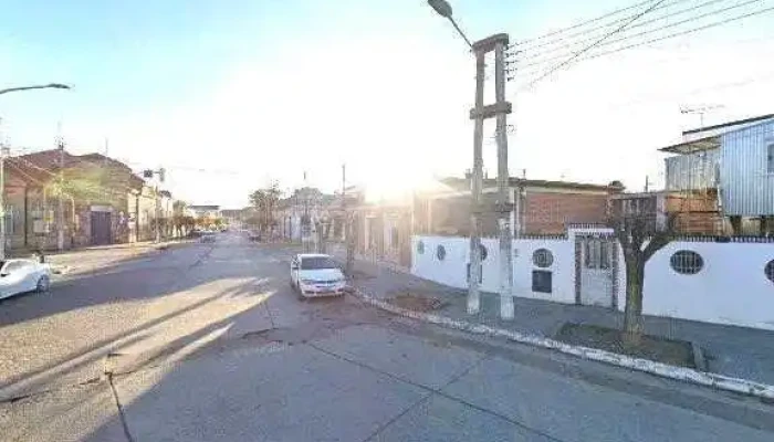 Torca -  Direcciondeg - Puerto Deseado