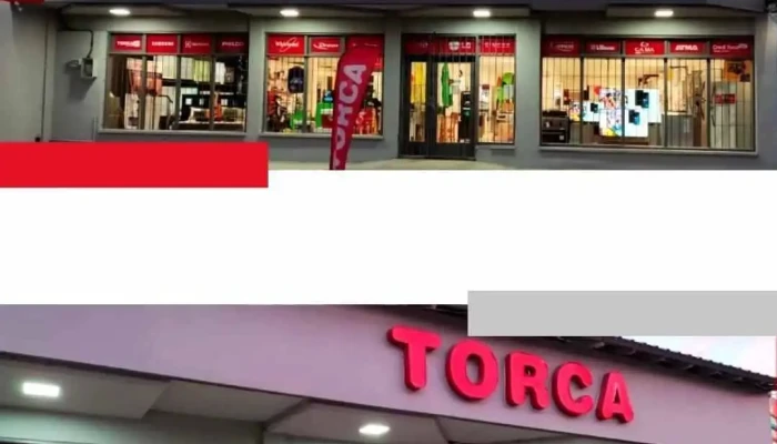 Torca -  Videos - El Bolsón