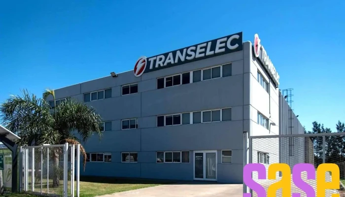 Transelec Srl Mat. Electricos - Pérez