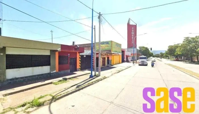 Transmi Taxi - San Miguel De Tucumán