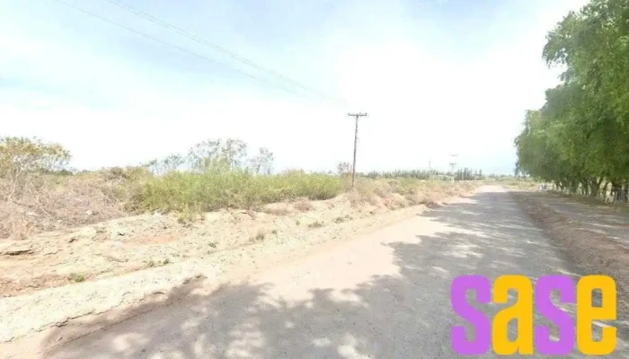 Transmisora La Carretera Am 740 - Gral. Fernandez Oro