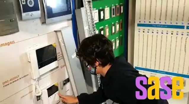 Trielec Sa Videos - San Juan