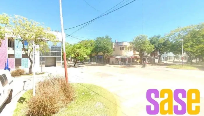 Trocar Electricidad - Resistencia