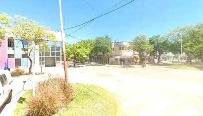 Trocar Electricidad -  Zona - Resistencia