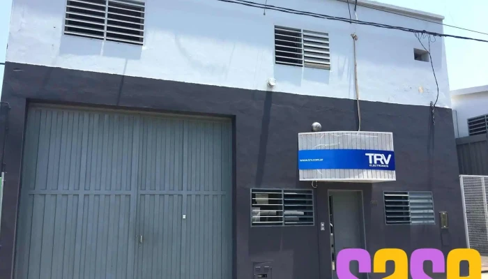 Trv Dispositivos Electronicos Del Propietario - Córdoba